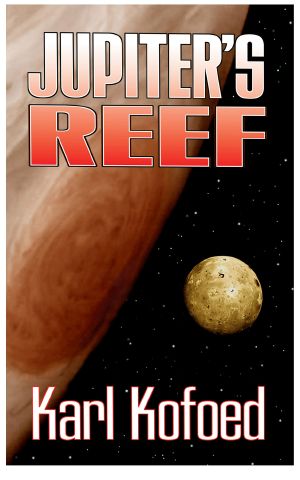 [Jupiter's Reef 01] • Jupiter's Reef